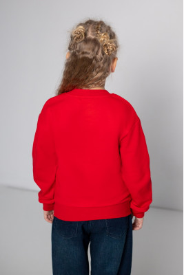 Світшот для дівчаток